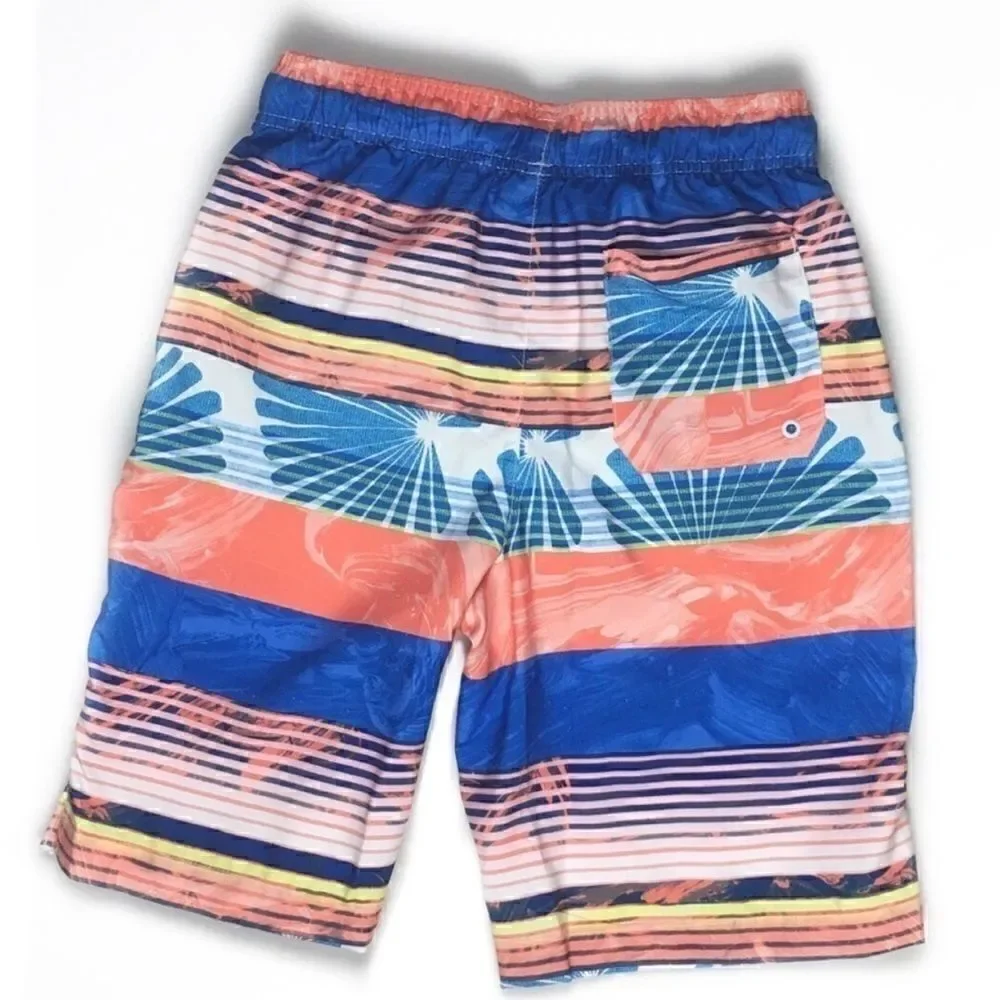 Place Sport Swimming Trunks